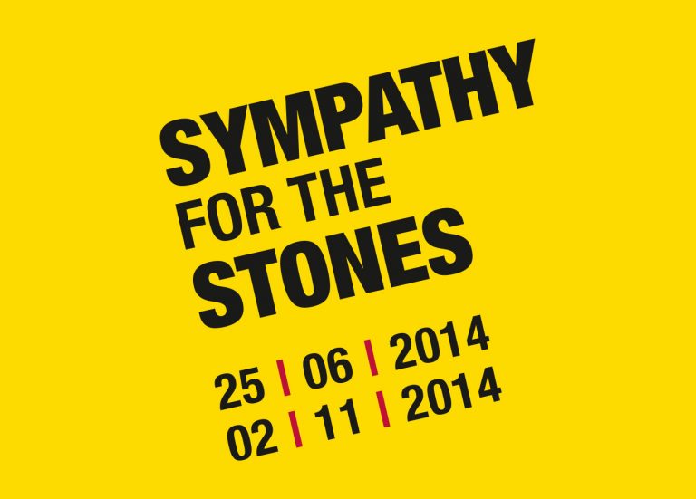 SYMPATHY FOR THE STONES