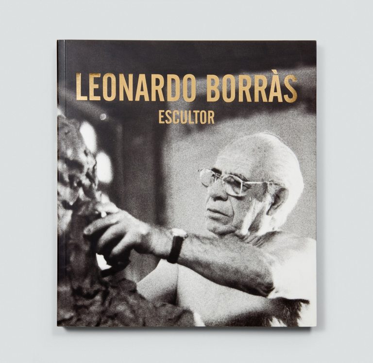 LEONARDO BORRÀS